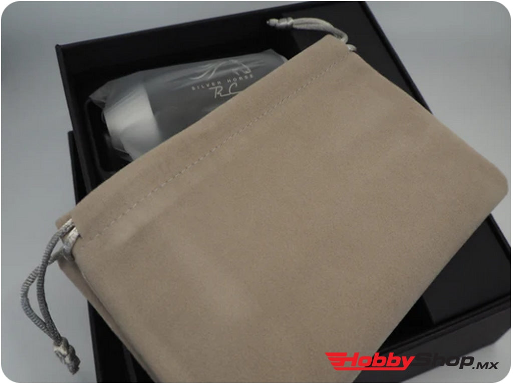 Silver Horse Rc - Cyclone Blower En Existencia