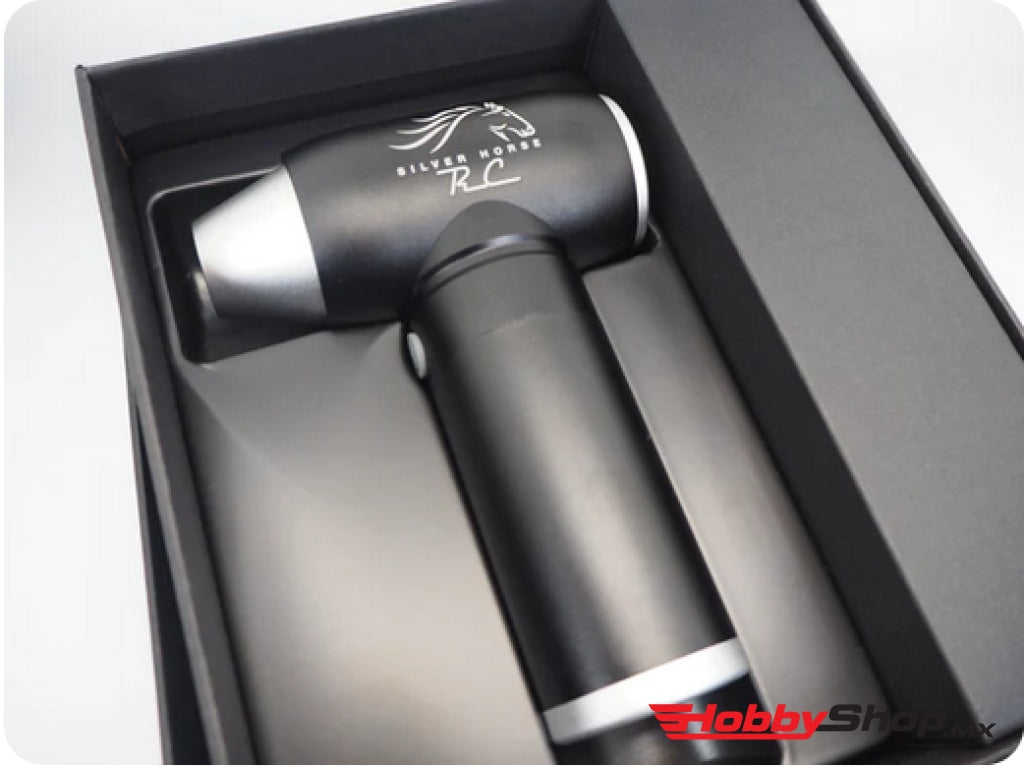 Silver Horse Rc - Cyclone Blower En Existencia