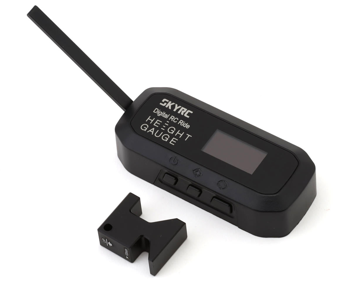 SkyRC - Digital Ride Height Gauge (2-38mm)