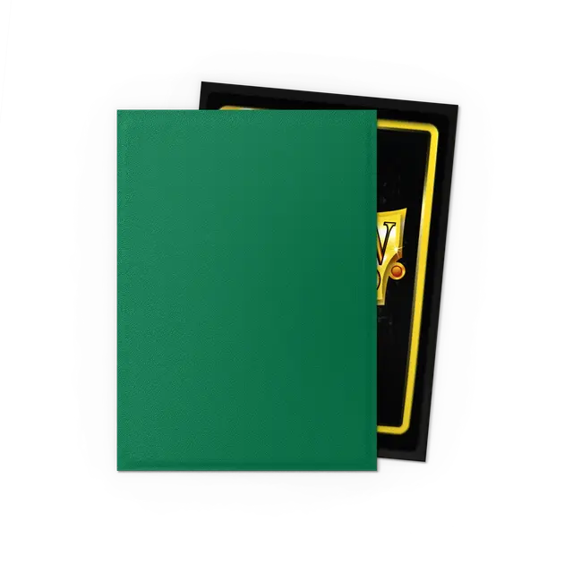 Arcane Tinmen - Dragon Shield - Might - Dual Matte Sleeves - Standard Size