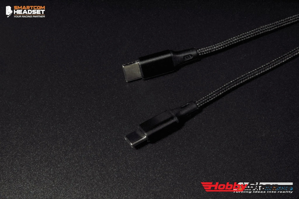 Smart Workshop - Dual Output Charging Cable (Usb To Type-C) En Existencia
