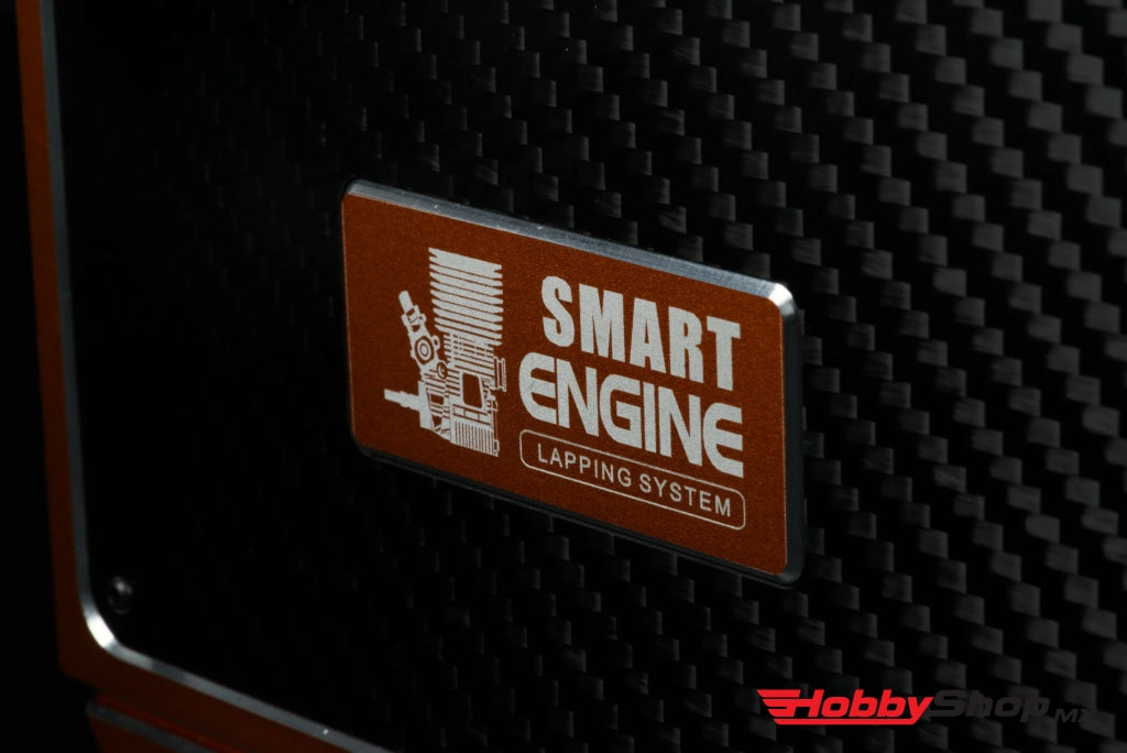 Smart Workshop - Smart Engine Lapping System Premium En Existencia