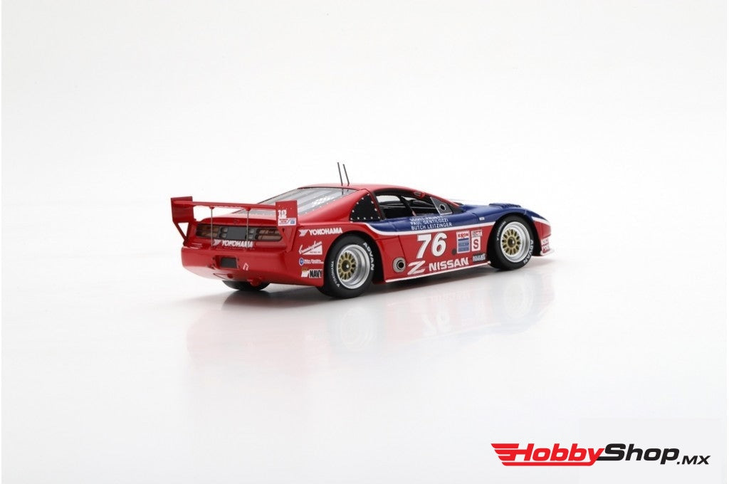 Spark 43DA94 Nissan 300ZX Turbo Cunningham Racing – Vincitore 24H Daytona 1994 Scala 1/43