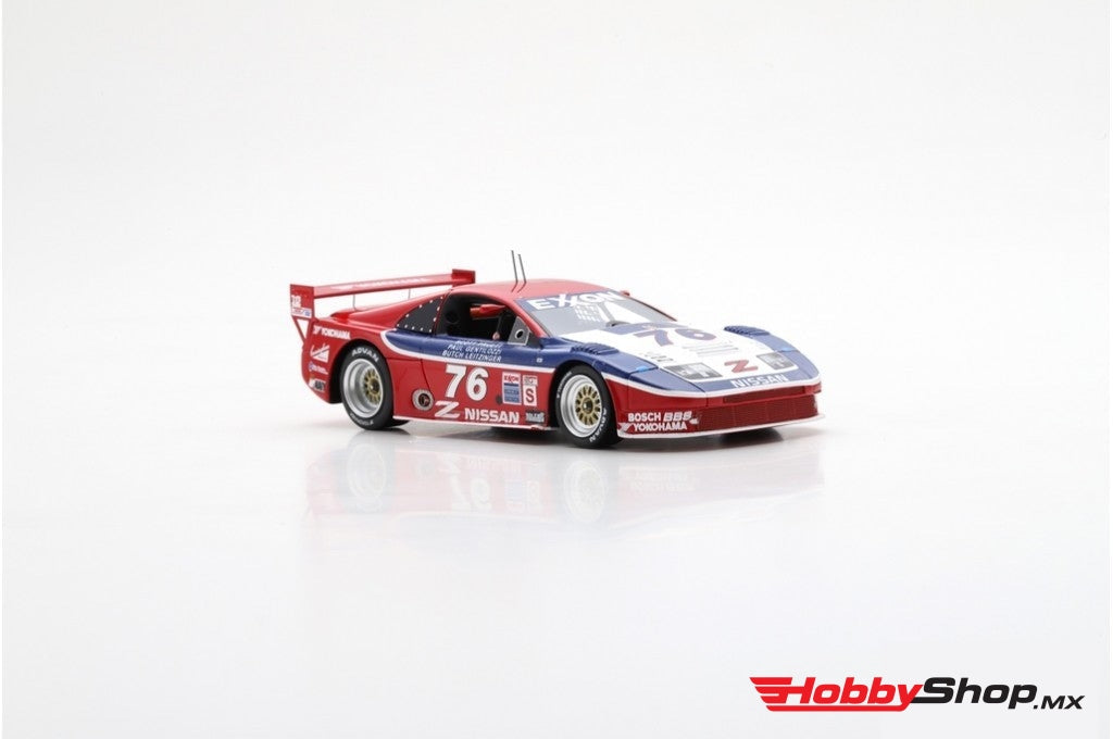 Spark - Nissan 300Zx 3.0L Turbo #76 Winner 24H Daytona 1994 S. Pruett P. Gentilozzi B. Leitzinger