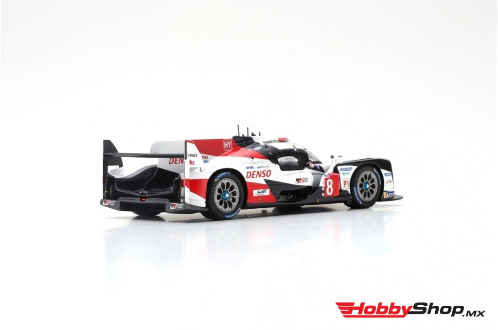 Spark - Toyota Ts050 Hybrid Team Gazooo Racing #8 Winner 24H Le Mans 2019 S.buemi K.nakajima