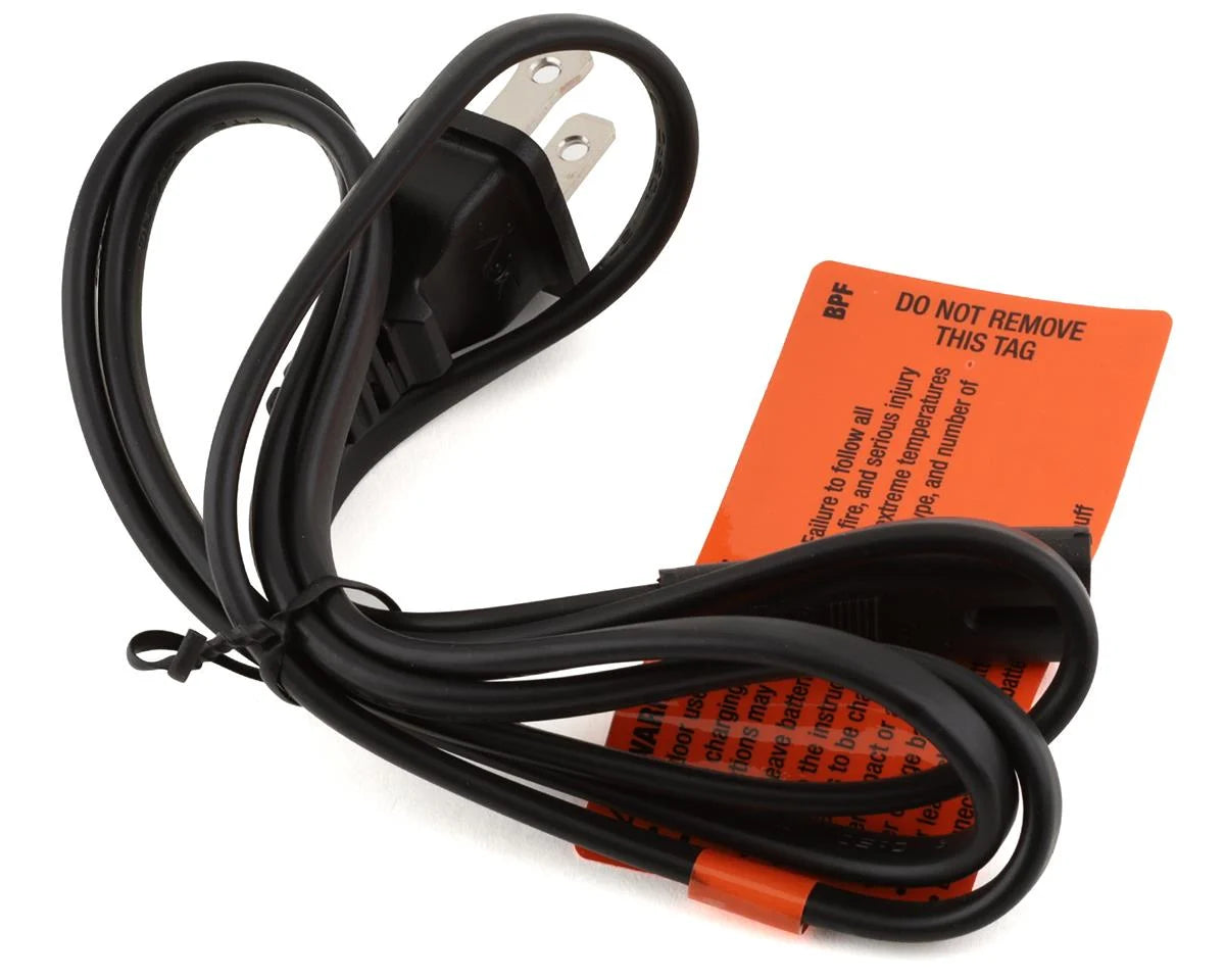 Spektrum RC - RC S155 G2 AC Smart Charger (2-4S / 5A / 55W)