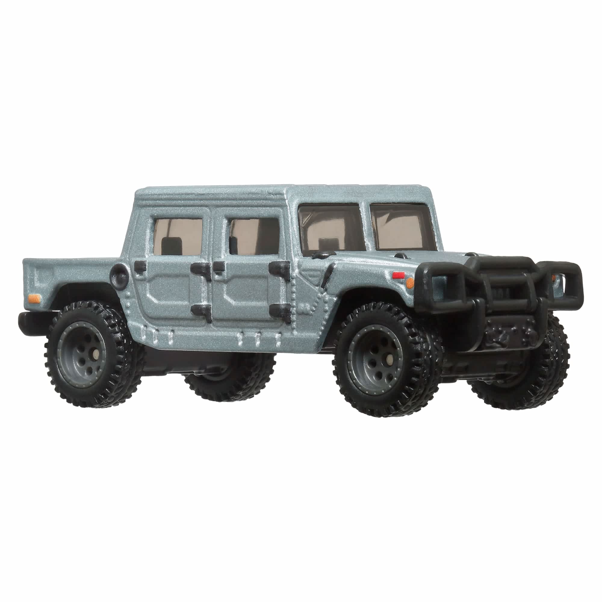 Mattel - Hot Wheels Premium Car Culture Hummer H1 1/5