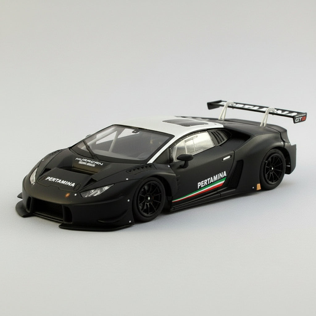 Sideways - Lamborghini Huracan GT3 Carbon - edición especial