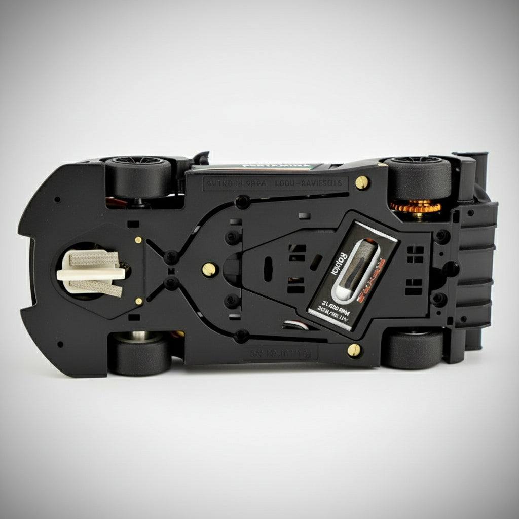 Sideways - Lamborghini Huracan GT3 Carbon - edición especial