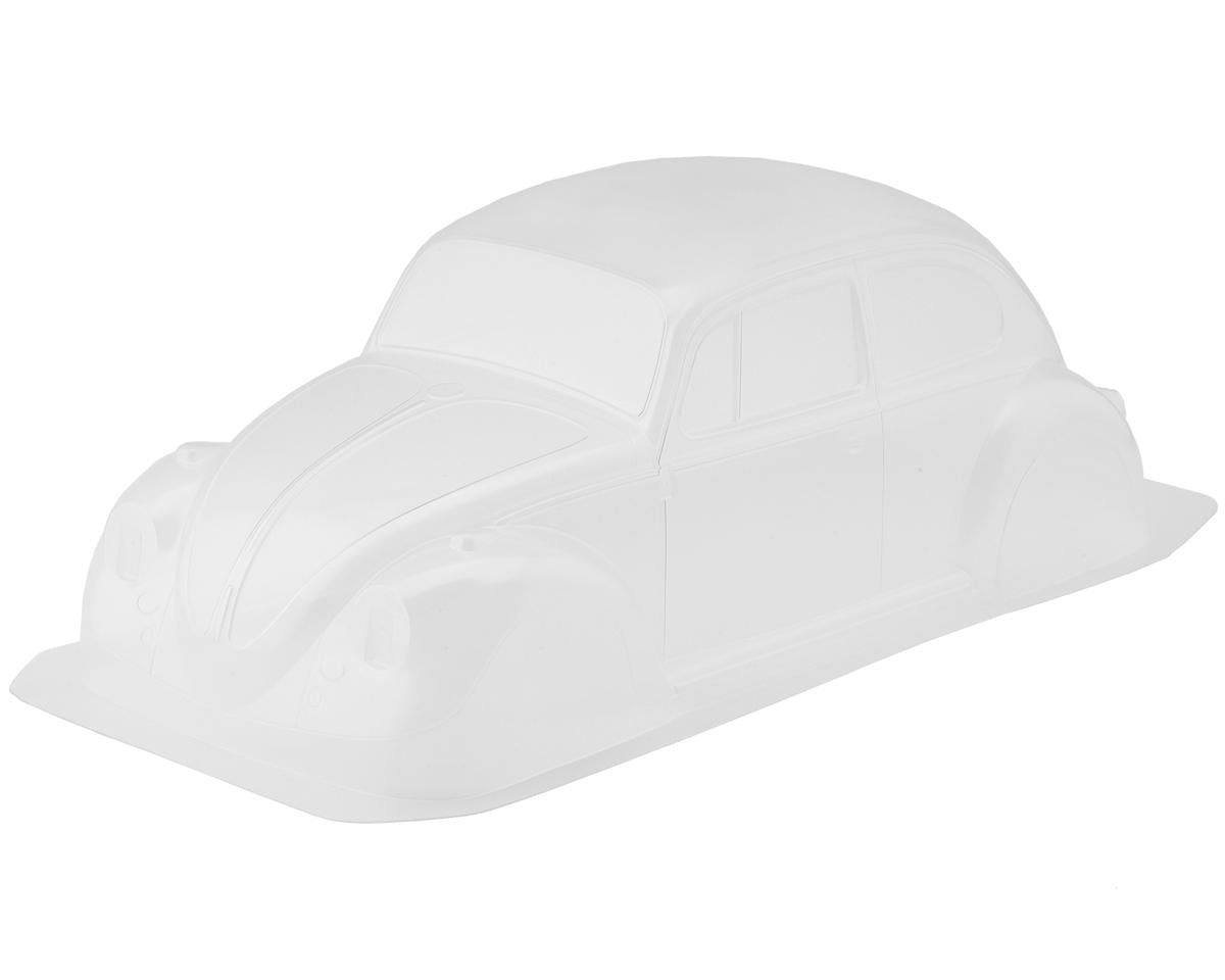 Tamiya - 1/10 Volkswagen Beetle Body (Clear) (M-06)