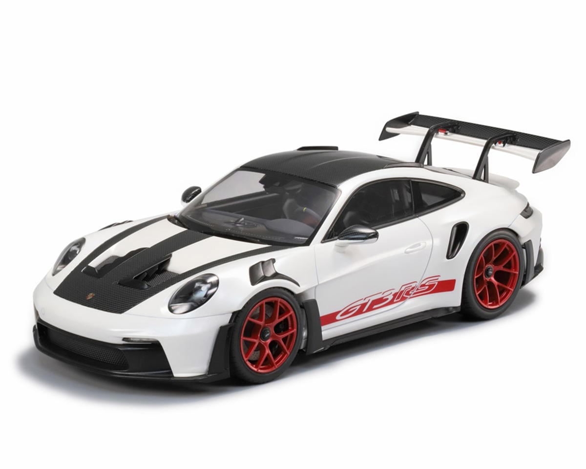 Tamiya - 1/24 Scale Porsche 911 GT3 RS Plastic Model Kit
