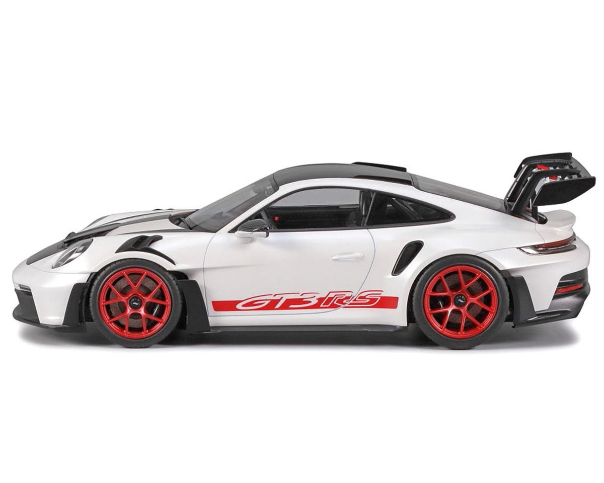 Tamiya - 1/24 Scale Porsche 911 GT3 RS Plastic Model Kit