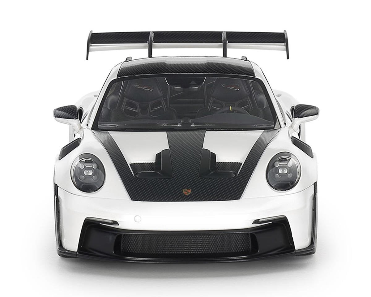 Tamiya - 1/24 Scale Porsche 911 GT3 RS Plastic Model Kit