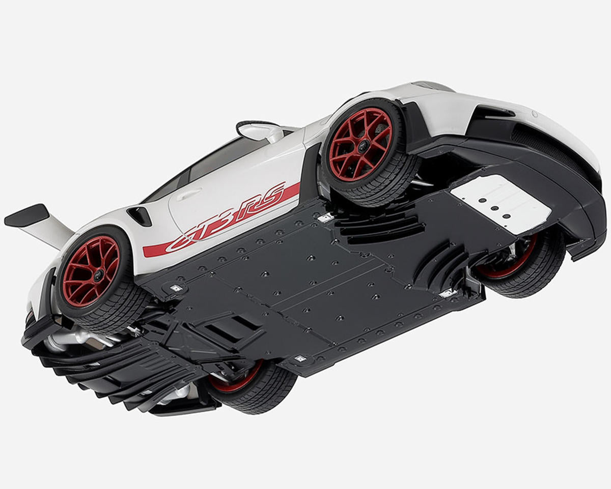 Tamiya - 1/24 Scale Porsche 911 GT3 RS Plastic Model Kit