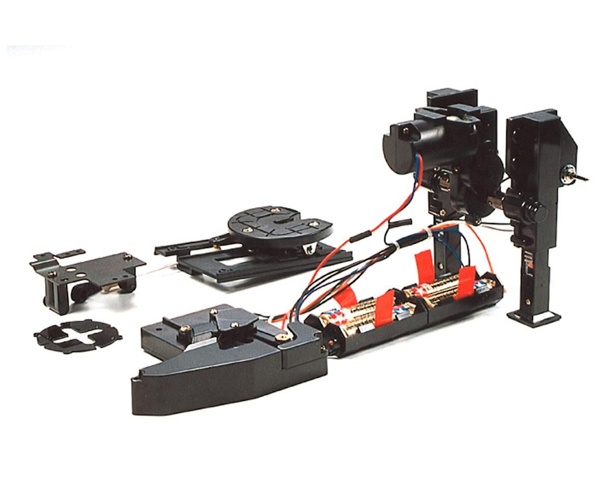 Tamiya - 1/14 Semi Motorized Support Legs