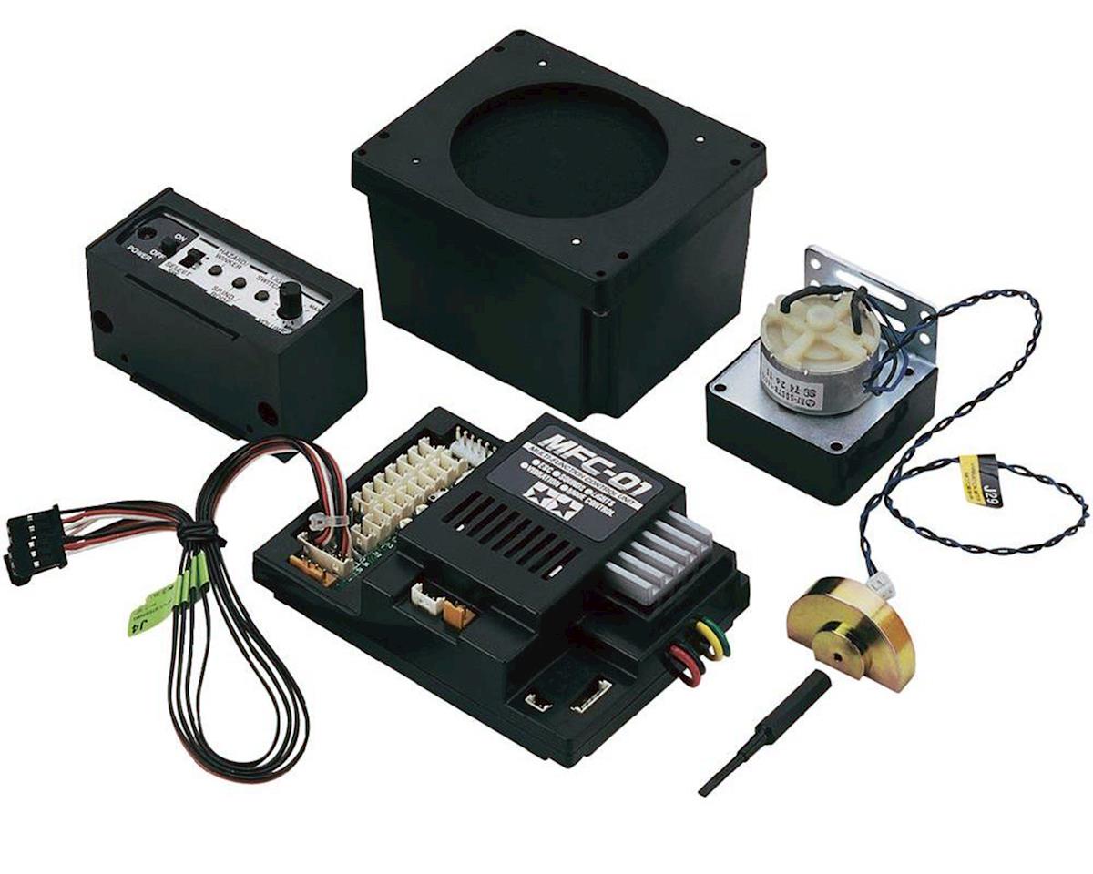 Tamiya - RC Multi Function Control Unit, for Tractor Truck