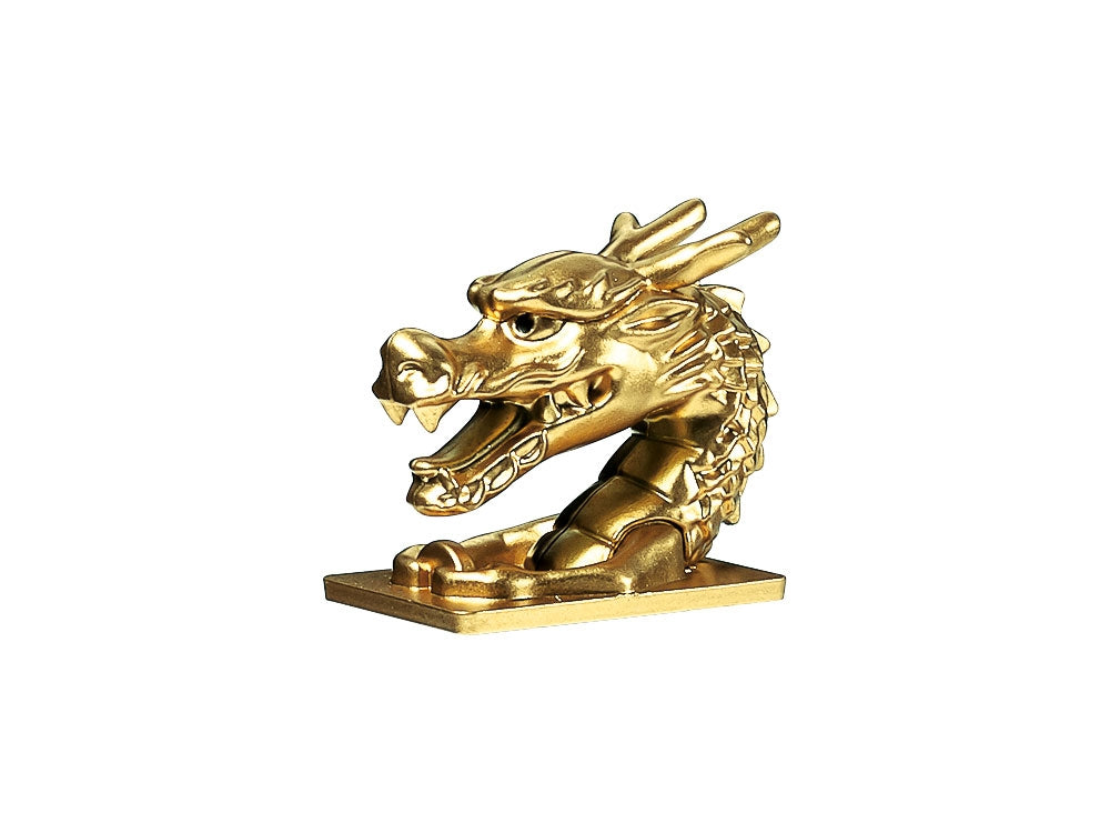 Tamiya - JR Year of the Dragon 2024 New Year's Edition Super II