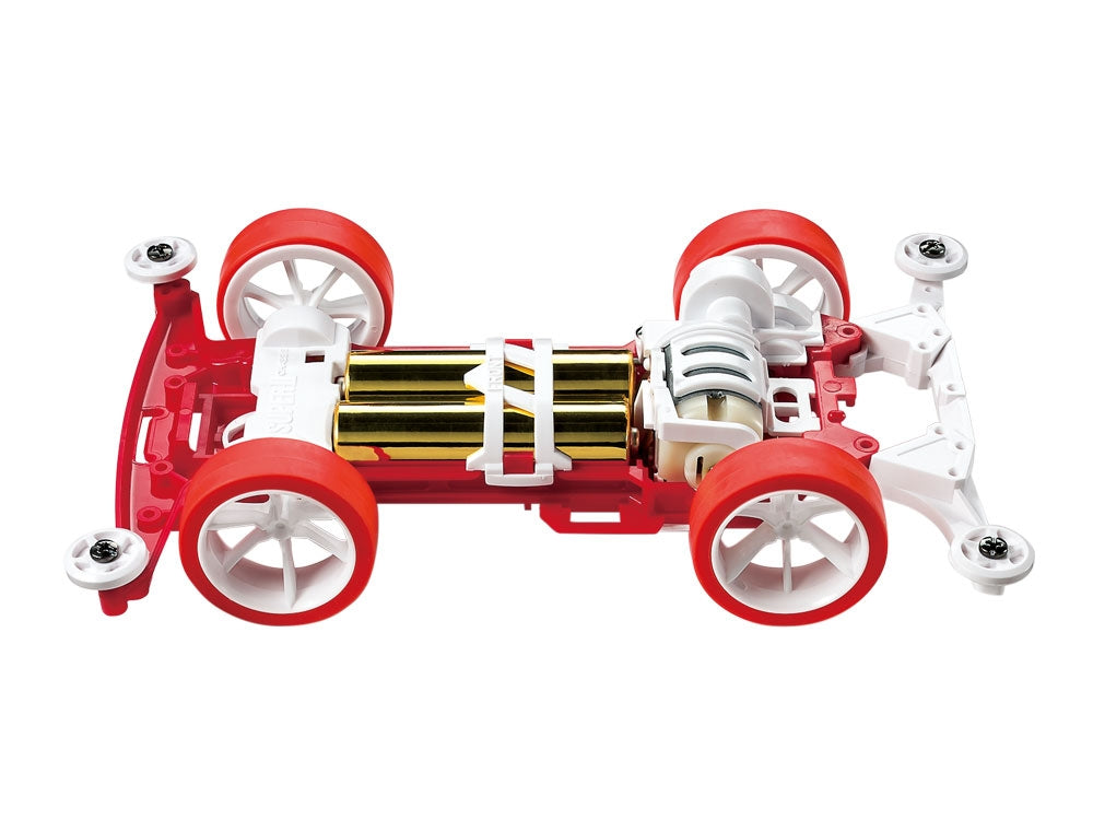 Tamiya - JR Year of the Dragon 2024 New Year's Edition Super II