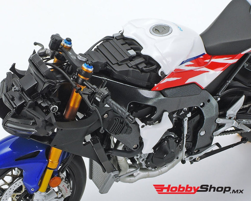 Tamiya - 1/12 Honda Cbr1000Rr-R Fireblade Sp 30Th Anniversary Plastic Model En Existencia