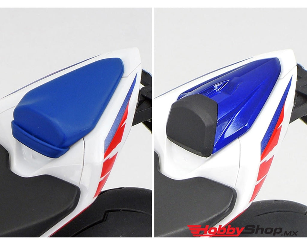 Tamiya - 1/12 Honda Cbr1000Rr-R Fireblade Sp 30Th Anniversary Plastic Model En Existencia