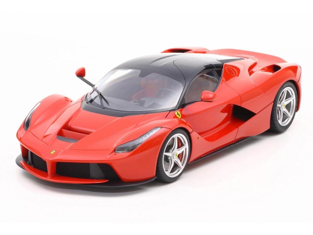 Tamiya - 1/24 Laferrari Plastic Model Kit En Existencia