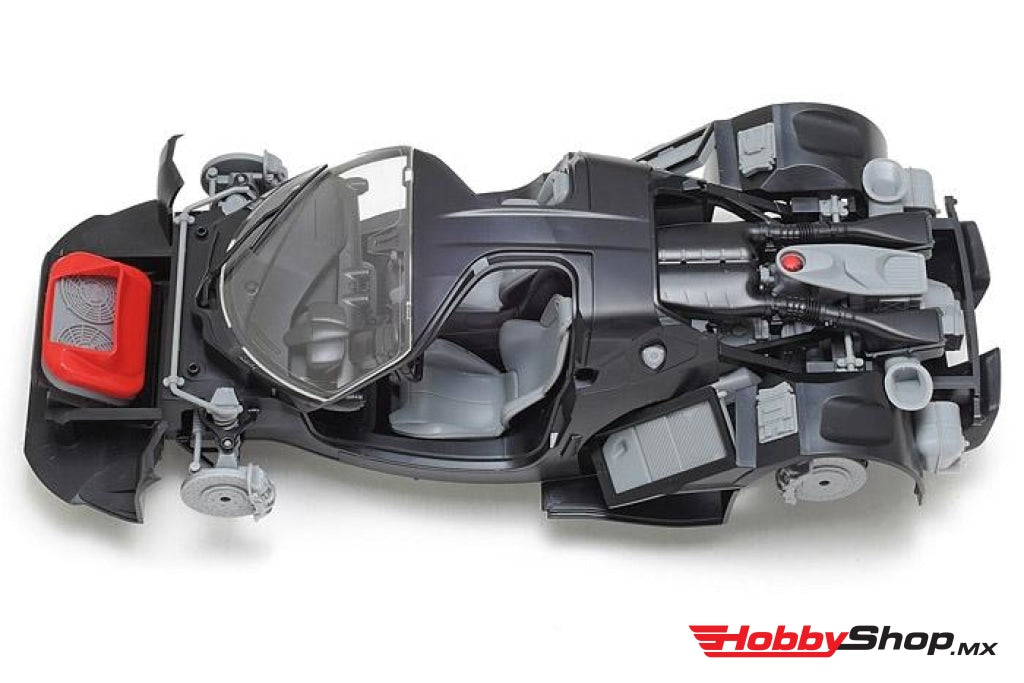 Tamiya - 1/24 Laferrari Plastic Model Kit En Existencia