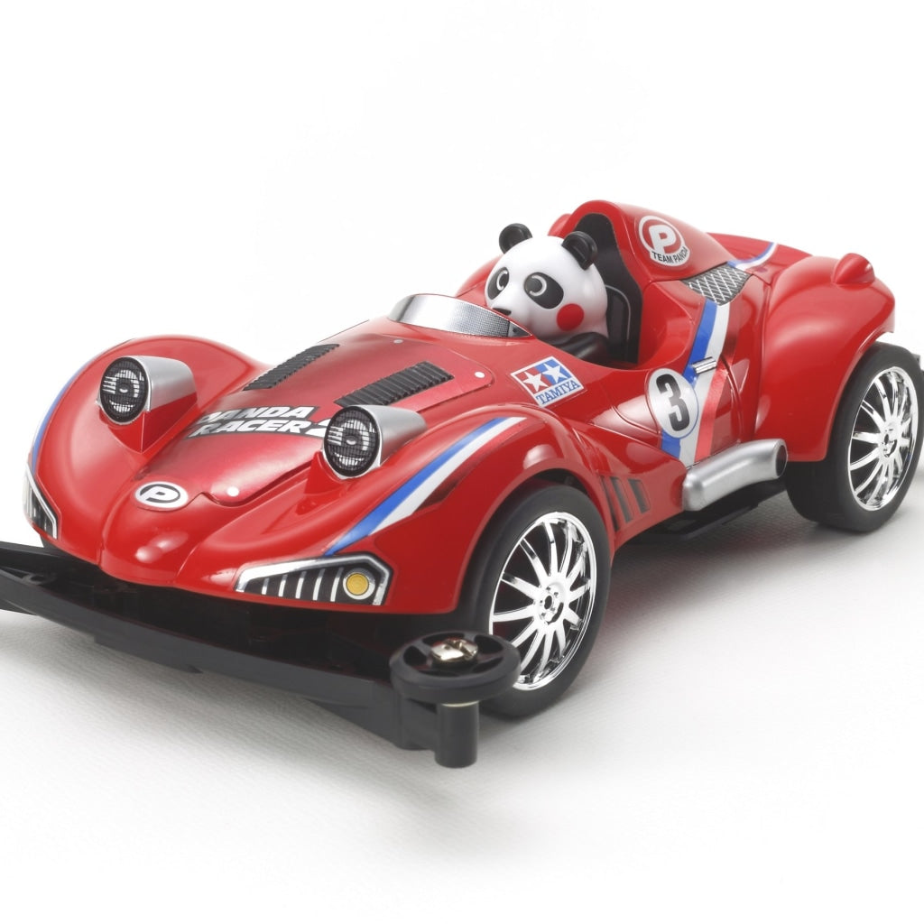 Tamiya - 1/32 Jr Racing Mini Panda Racer 2 Kit Sobrepedido