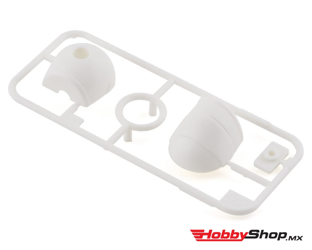 Tamiya - Conjunto De Carrocería Transparente F104 2017 Type Lightweight En Existencia