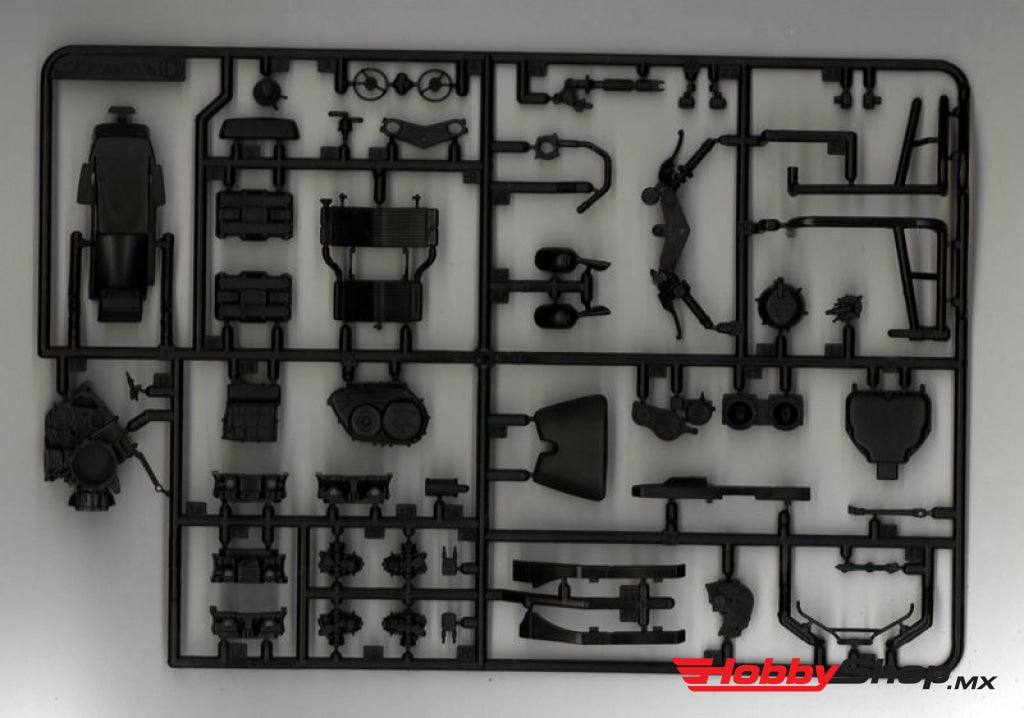 Tamiya - Honda Vfr750R Motorcycle Plastic Model Kit En Existencia