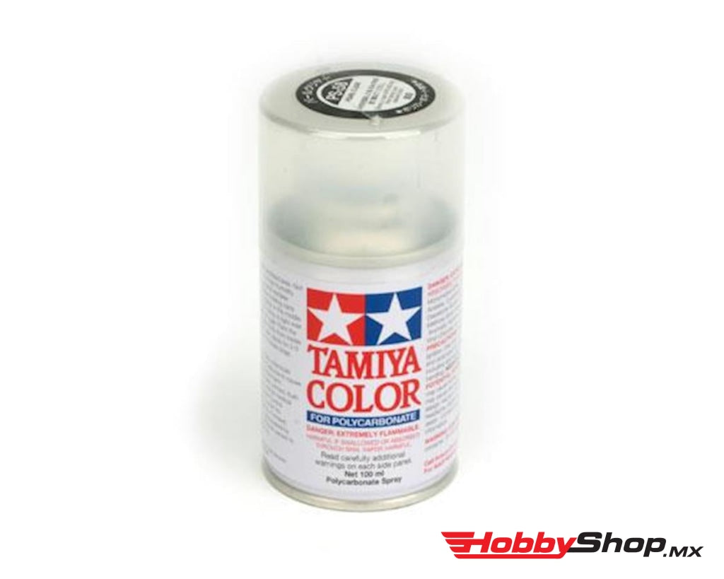 Tamiya - Ps-58 Pearl Clear Spray Paint 100Ml Can En Existencia