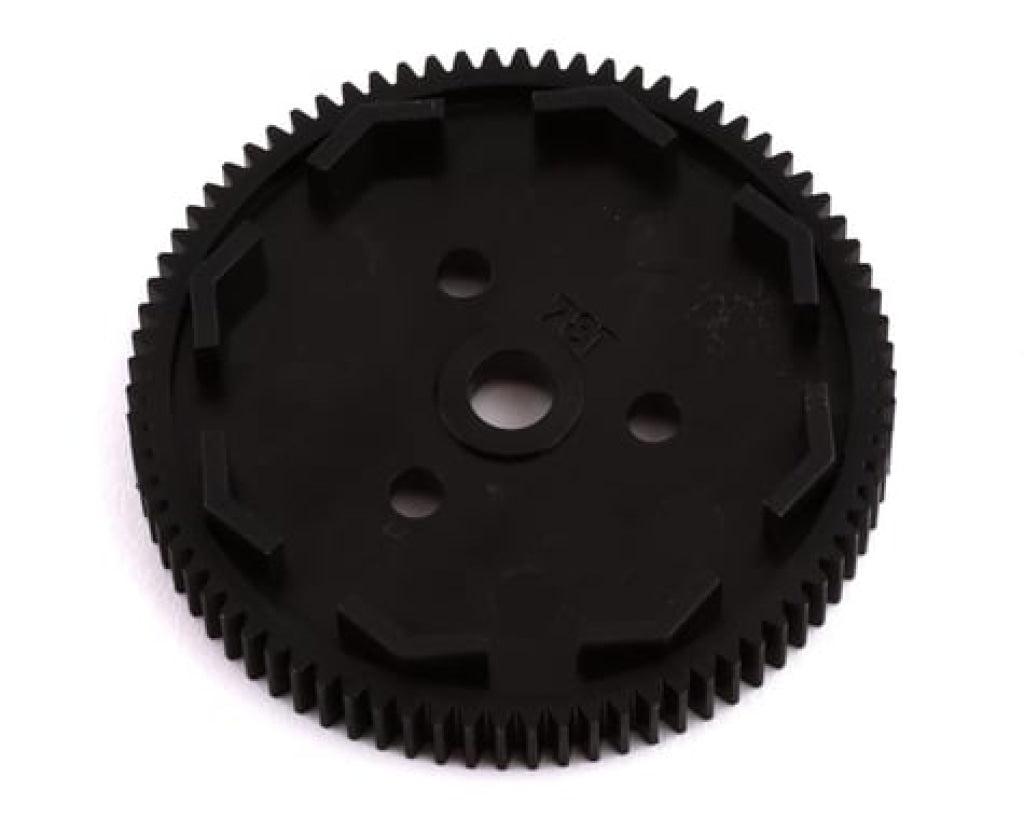 Team Associated - Octalock 48P Spur Gear (78T) En Existencia