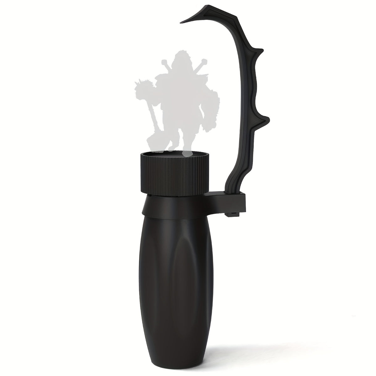 Soporte para pintar miniaturas