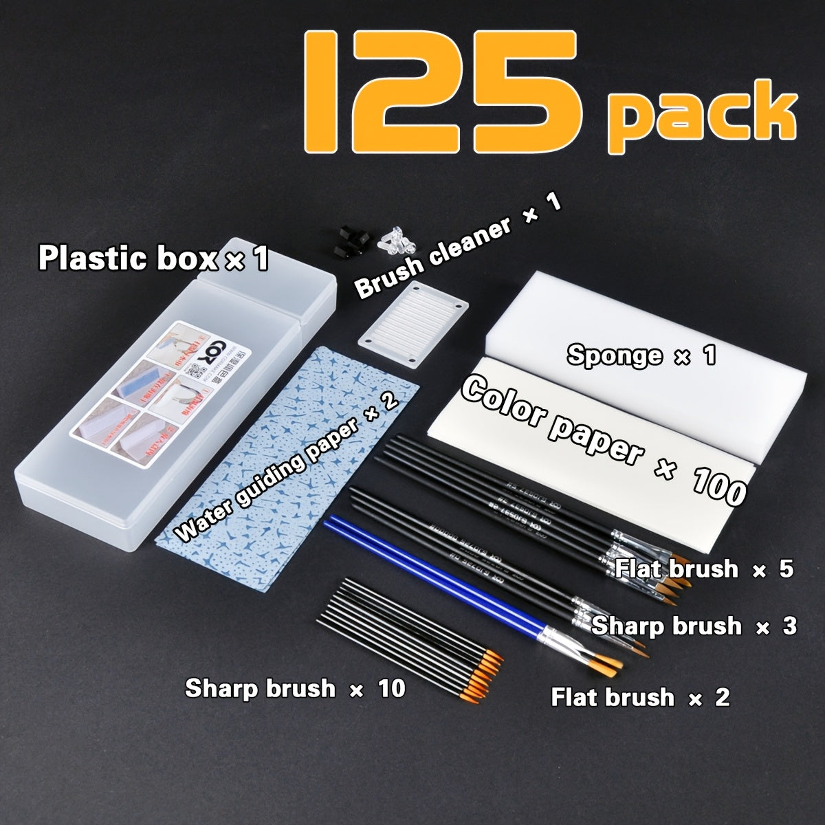 The Army Painter - Everlasting Wet Palette Hydropack Bundle