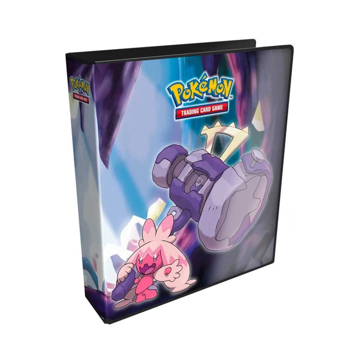Ultra Pro: Tinkaton Album for Pokémon