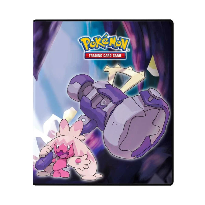 Ultra Pro: Tinkaton Album for Pokémon