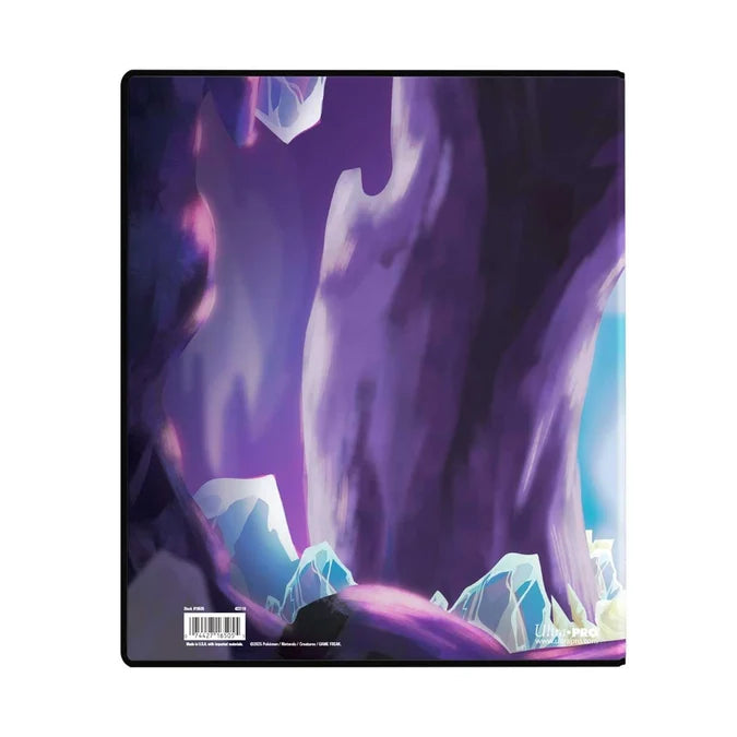 Ultra Pro: Tinkaton Album for Pokémon