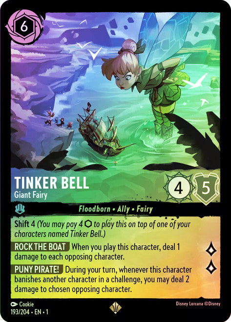 Carta Kida - Royal Warrior,Set Into the Inklands, Número de Tarjeta 177 , Color Steel, Rarity Common