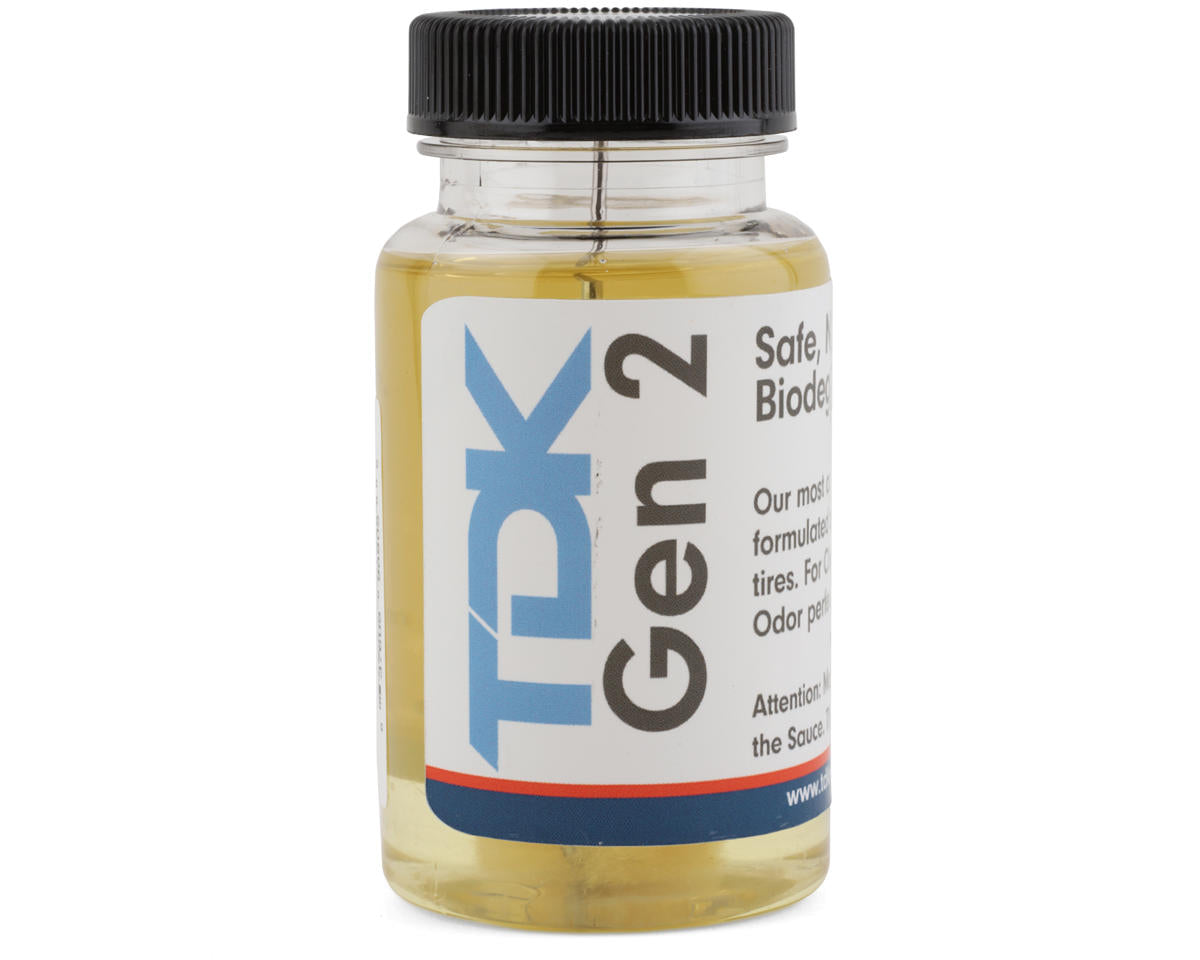 TDK - Repair Gen 2 Tire Sauce (4oz)
