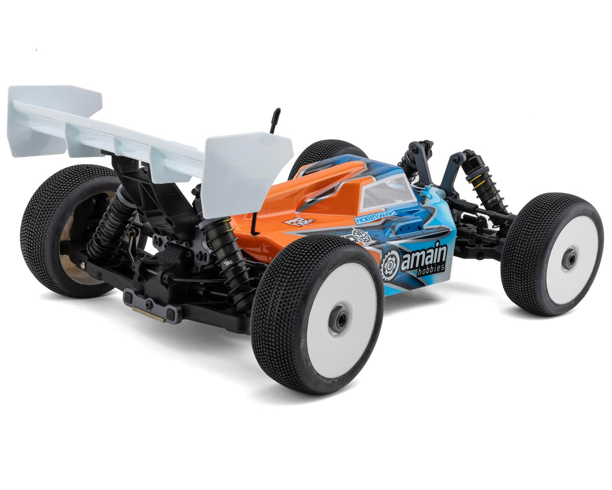 Tekno RC - EB48 2.2 1/8th 4WD Competition Electric Buggy Kit