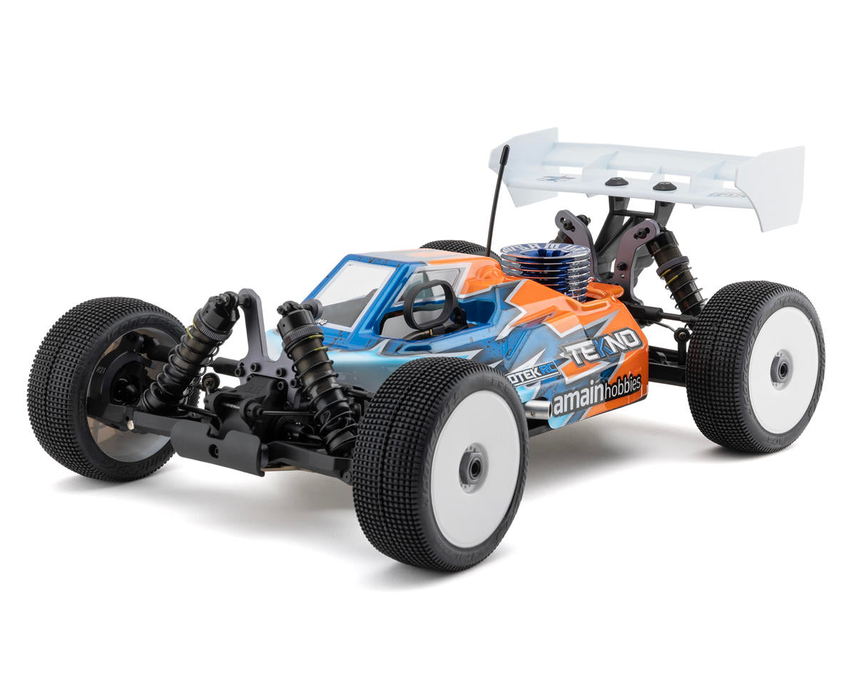 Tekno RC - NB48 2.2 1/8 Competition Off-Road Nitro Buggy Kit