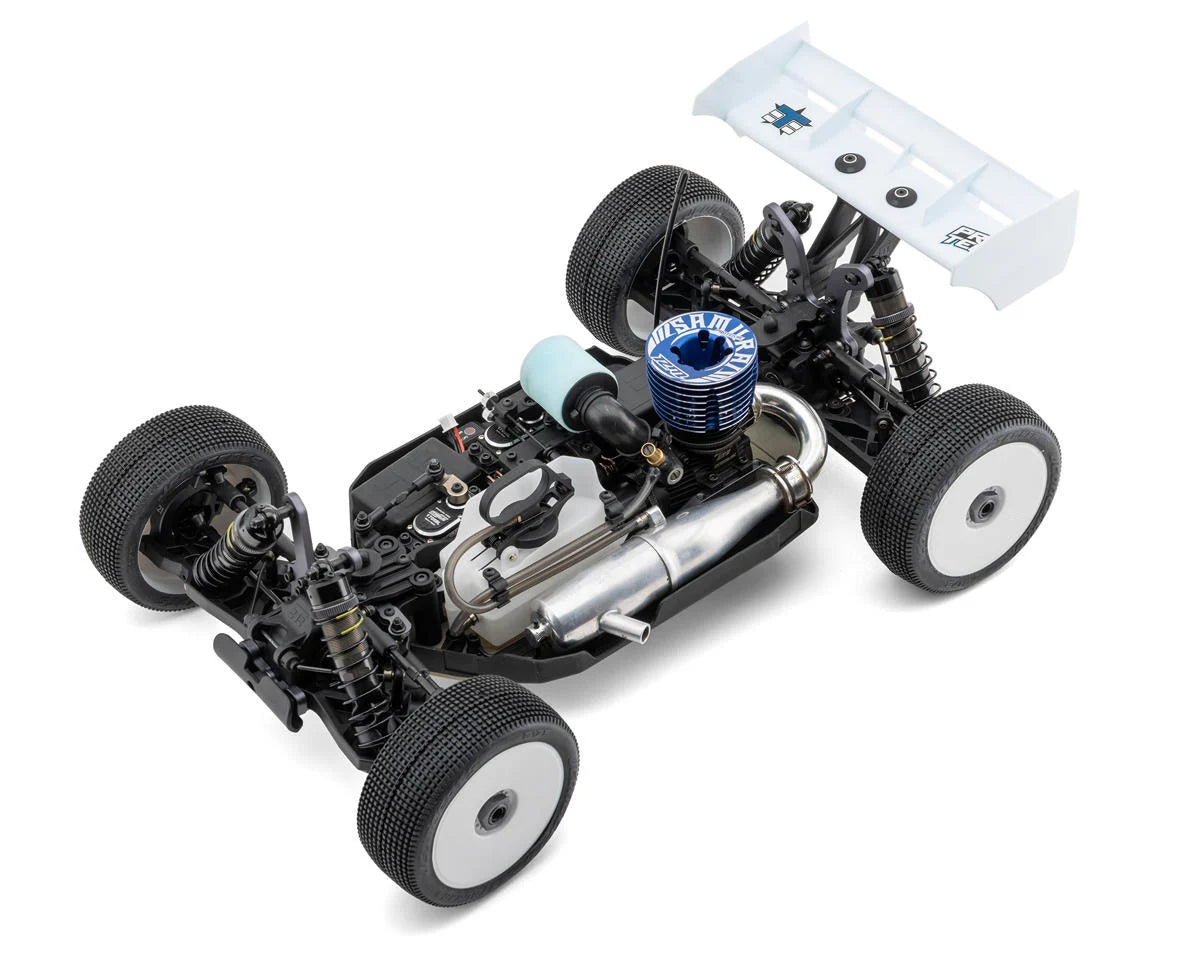 Tekno RC - NB48 2.2 1/8 Competition Off-Road Nitro Buggy Kit