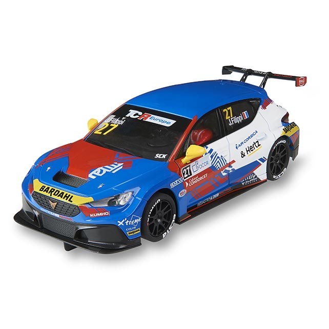 Scalextric - Scalextric Advanced - escala 1/32