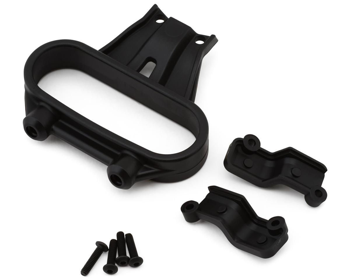 Traxxas - Ford Raptor R Front Bumper & Mount Set