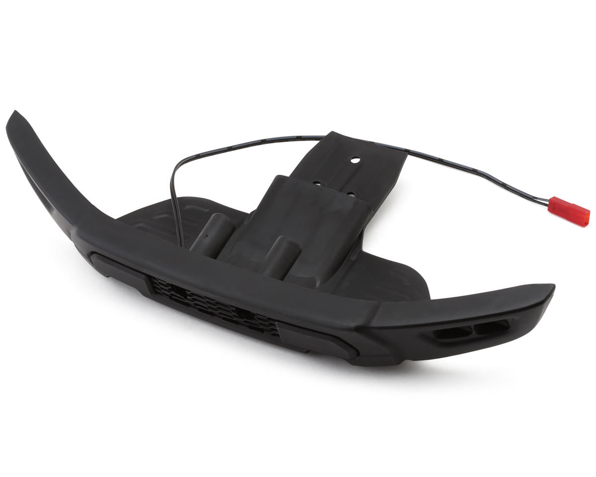 Traxxas - Ford Raptor R Bumper & LED Light Kit