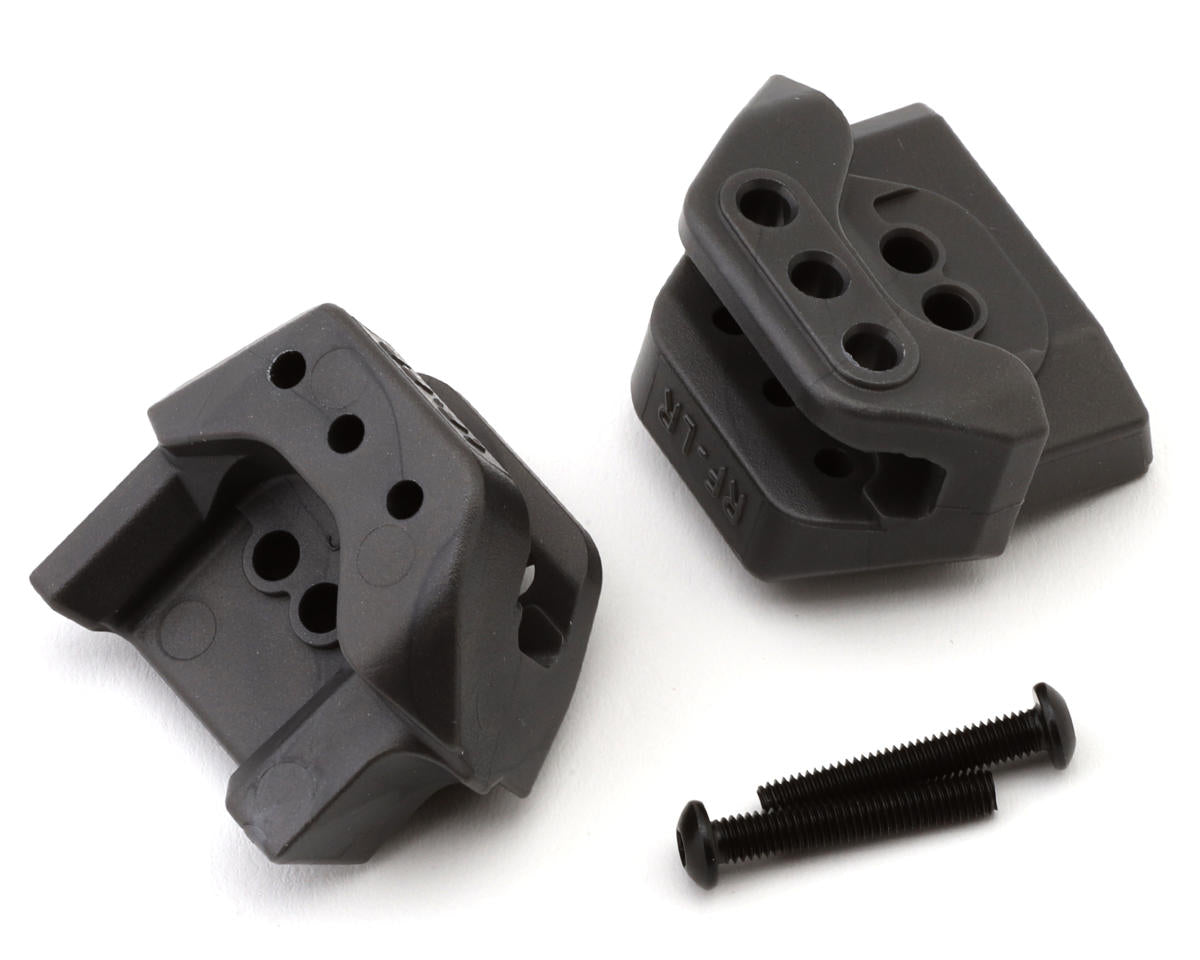 Traxxas - Maxx® Slash® Lower Shock Mounts (2)