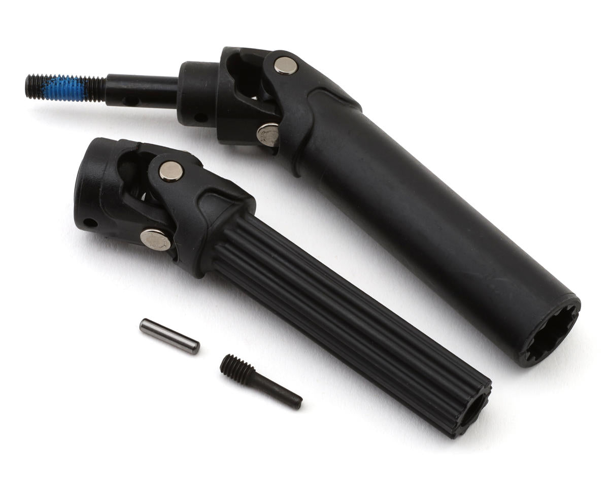 Traxxas - Maxx-Duty Steel-Core Driveshaft Assembly