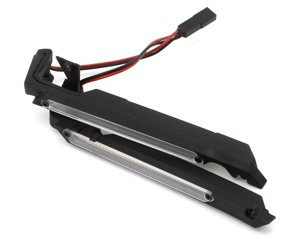 Traxxas - Mini Maxx Underbody LED Light Kit (Blue)