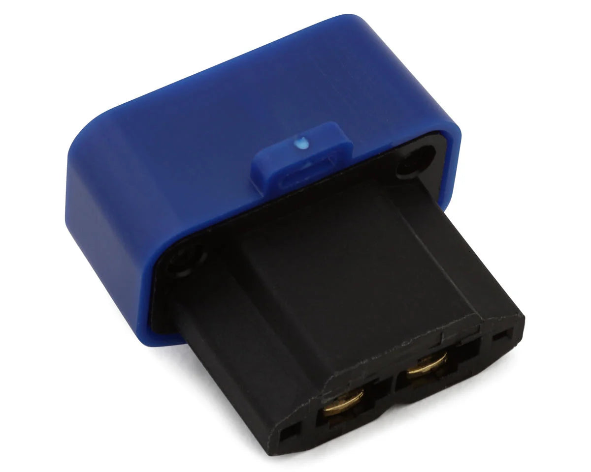 Traxxas - EZ-Peak iD Charger Port Adapter (TRX4-M)