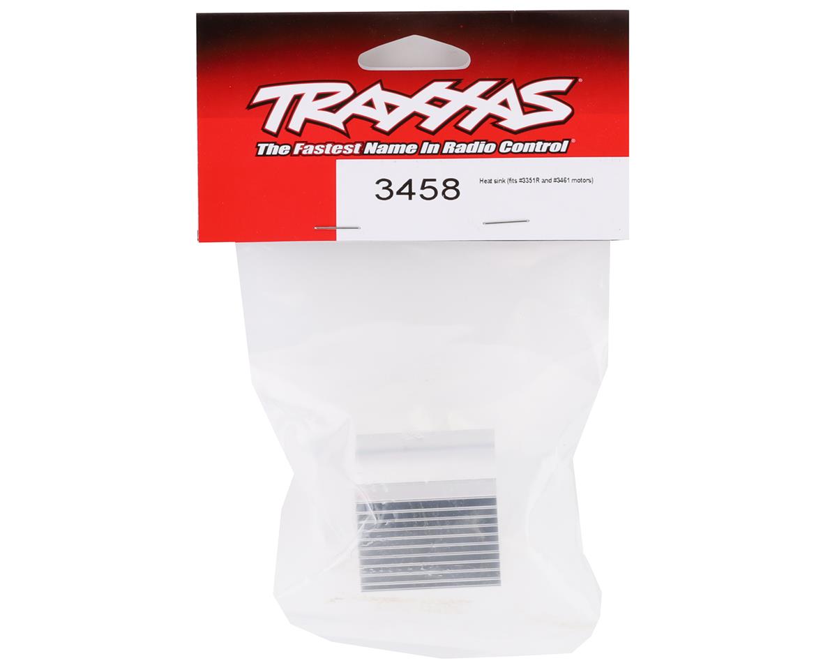 Traxxas - Velineon 540XL Motor Heat Sink