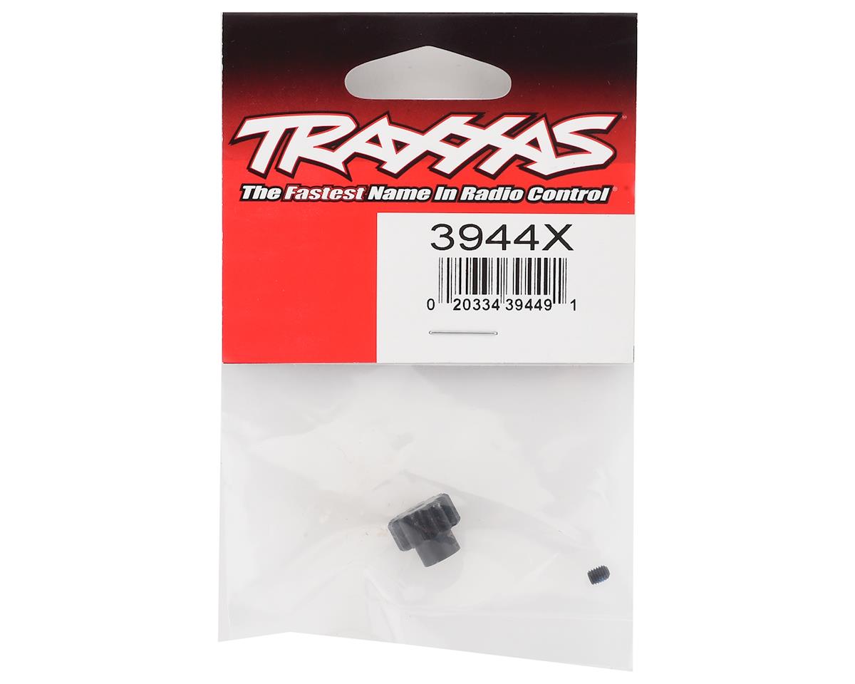Traxxas - 32P Heavy Duty Pinion Gear (14T)